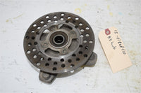 2001 Yamaha Raptor 660 Right Front Wheel Hub 5LP-25111-00-00
