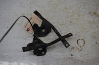 2001 Yamaha Raptor 660 Front Fender Brackets 5LP-21513-00-00 , 5LP-21514-00-00