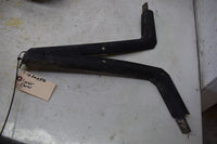 2018 Polaris Ranger 570 Fender Flares 5437569-070 , 5437568-070