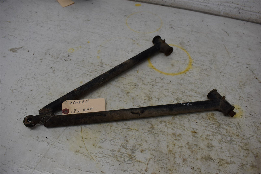 2018 Polaris Ranger 570  Left Front Lower A-Arm