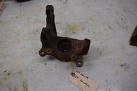 2016 Honda Pioneer 700-4 Right Front Knuckle 51200-HL3-A00