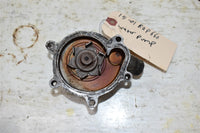 2001 Yamaha Raptor 660 Water Pump