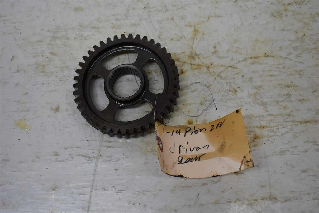 2016 Honda Pioneer 700-4 Final Drive Gear 23631-HL1-A00