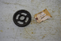 2016 Honda Pioneer 700-4 Final Drive Gear 23631-HL1-A00