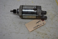 2001 Yamaha Raptor 660 Starter 3SX-81890-00-00