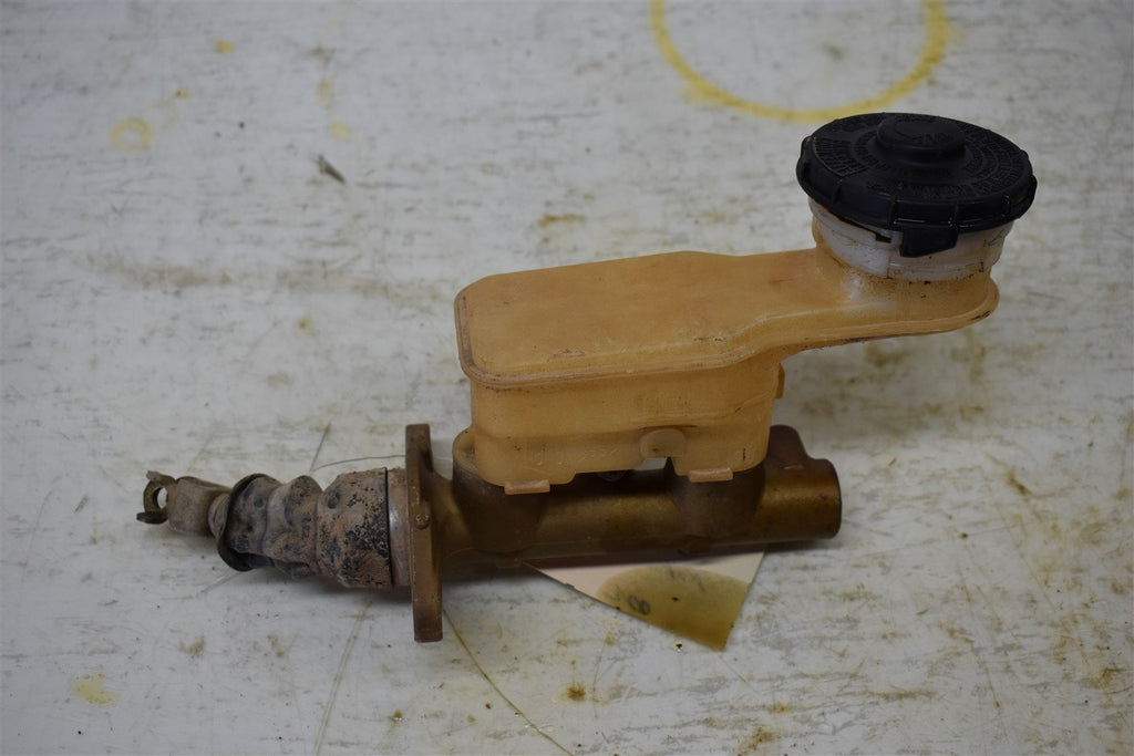 2016 Honda Pioneer 700-4 Brake Master Cylinder 45500-HL3-305