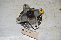 2001 Yamaha Raptor 660 Left Front Wheel Hub 5LP-25111-00-00