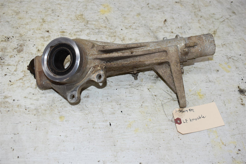 2018 Polaris Ranger 570  Left Front Knuckle 1824515