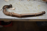 2018 Polaris Ranger 570 Header Pipe 1262518