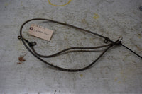 2018 Polaris Ranger 570 Front Brake Lines 1912589 , 1912590