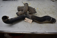 2018 Polaris Ranger 570 Intake Exhaust Tubes