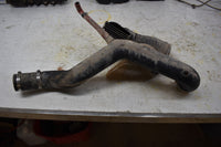 2018 Polaris Ranger 570 Intake Exhaust Tubes