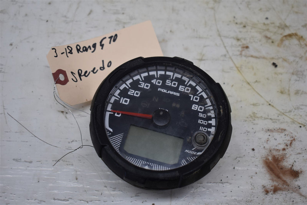 2018 Polaris Ranger 570 Speedometer/Speedo 3280679