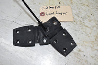 2018 Polaris Ranger 570 Hood Hinges 5437902