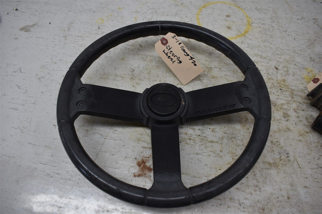 2018 Polaris Ranger 570 Steering Wheel 1823622