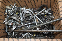 2001 Yamaha Raptor 660 Bolts Lot