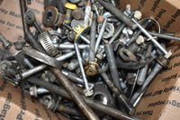 2001 Yamaha Raptor 660 Bolts Lot