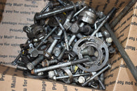2001 Yamaha Raptor 660 Bolts Lot