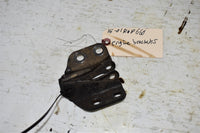 2001 Yamaha Raptor 660 Engine Brackets 5LP-21316-00-00 , 5LP-21317-00-00