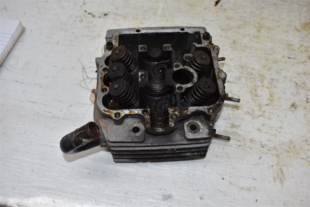 2001 Yamaha Raptor 660 Cylinder Head - CORE 5LP-11101-01-00 – TDPowersports
