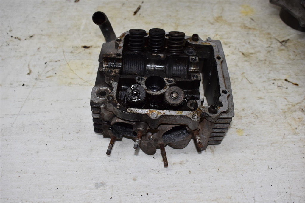 2001 Yamaha Raptor 660 Cylinder Head - CORE 5LP-11101-01-00 – TDPowersports