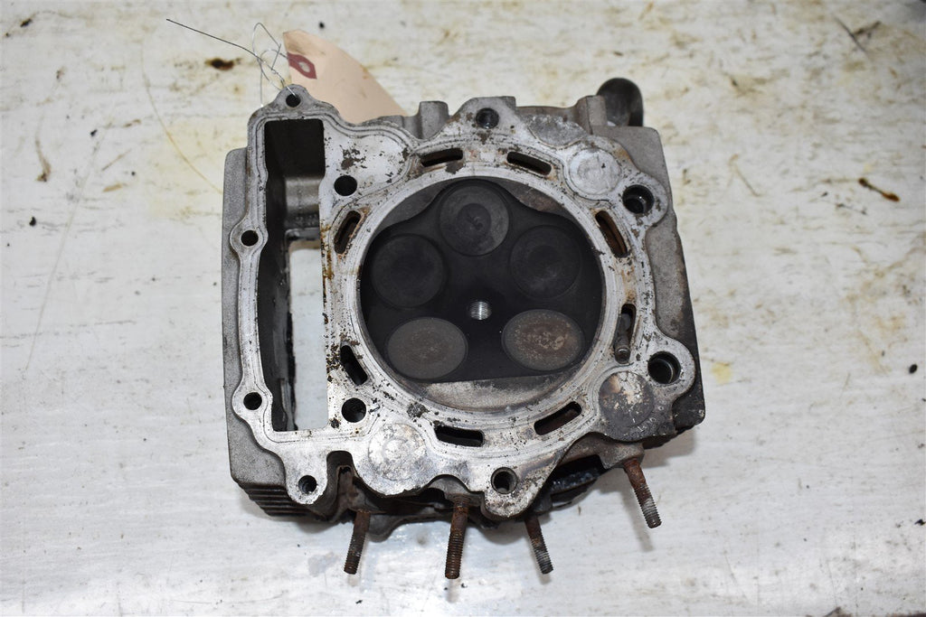 2001 Yamaha Raptor 660 Cylinder Head - CORE 5LP-11101-01-00 – TDPowersports