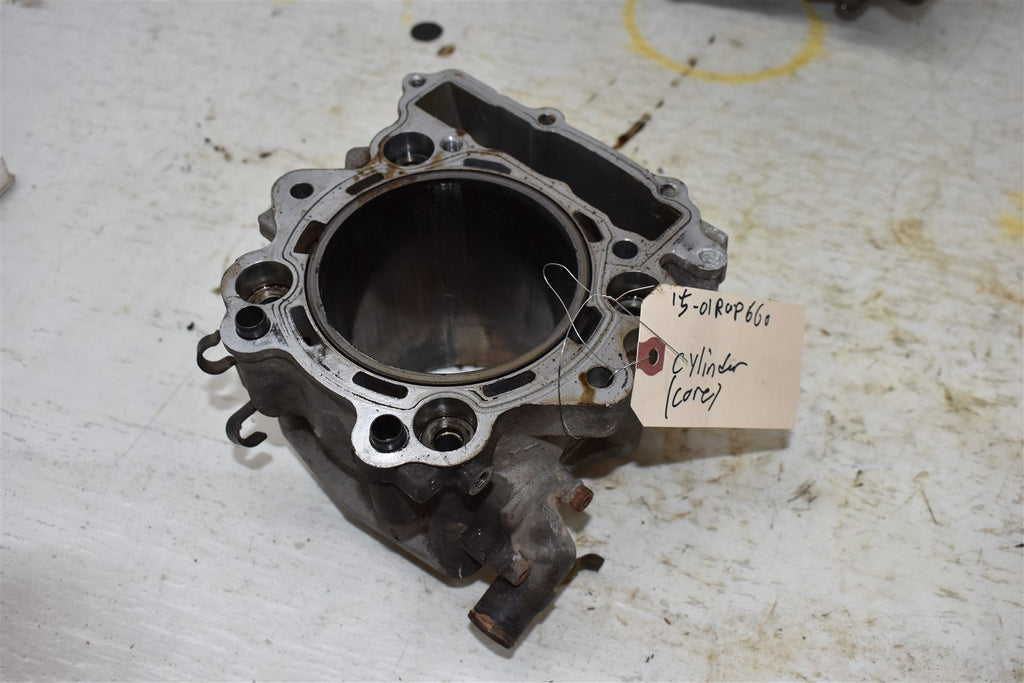 2001 Yamaha Raptor 660 Cylinder - CORE 3YF-11310-00-00