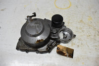 2001 Yamaha Raptor 660 Clutch Cover 5LP-15431-00-00