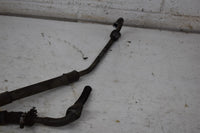 2001 Yamaha Raptor 660 Oil Lines 5LP-13465-00-00 , 5LP-13464-00-00