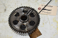 2001 Yamaha Raptor 660 Flywheel 5LP-81450-00-00