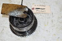 2001 Yamaha Raptor 660 Flywheel 5LP-81450-00-00