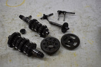 2001 Yamaha Raptor 660 Transmission / Tranny