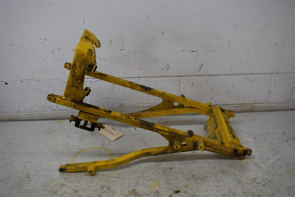 2001 Yamaha Raptor 660 Sub Frame