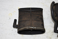 2001 Yamaha Raptor 660 Intake Tubes 5LP-14453-00-00 , 5LP-14454-00-00 , 5LP-14437-00-00