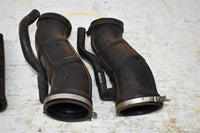 2001 Yamaha Raptor 660 Intake Tubes 5LP-14453-00-00 , 5LP-14454-00-00 , 5LP-14437-00-00