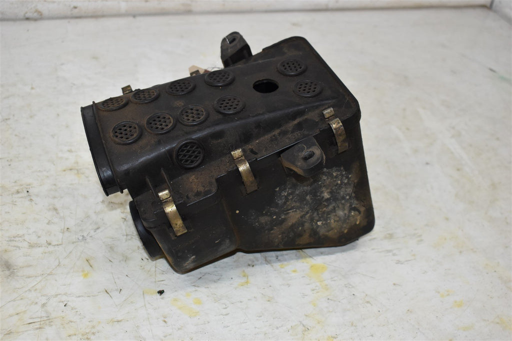 2001 Yamaha Raptor 660 Air Box 5LP-14411-00-00