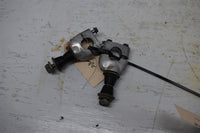 2005 Honda CRF 250R Bar Clamps 53132-KA3-831