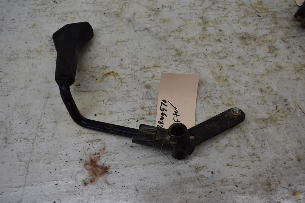 2018 Polaris Ranger 570 Shifter 1543635-458