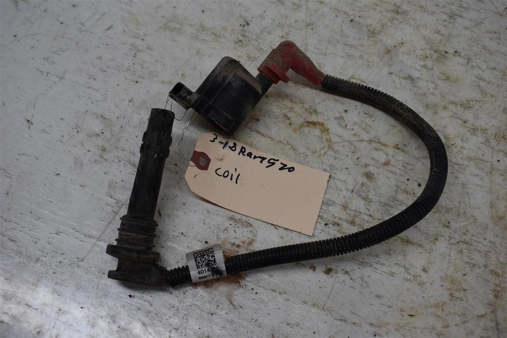 2018 Polaris Ranger 570 Coil 4015072