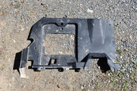 2016 Honda Pioneer 700-4 Under Seat Splash Guard Plastic 71134-HL3-A00