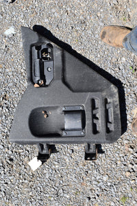 2016 Honda Pioneer 700-4 Right Front Door 67205-HL3-A00ZA