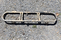 2016 Honda Pioneer 700-4 Floor Support Center 50600-HL3-A00