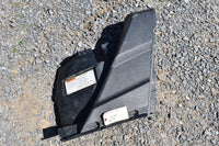 2016 Honda Pioneer 700-4 Left Rocker Panel Plastic 83650-HL3-A00ZA