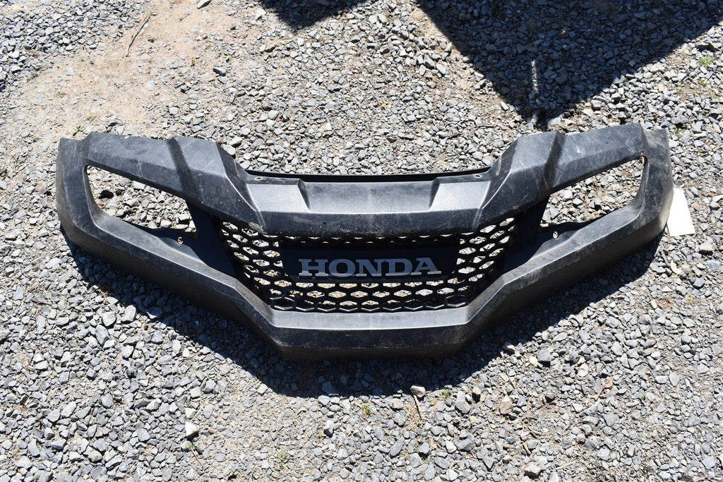 2016 Honda Pioneer 700-4 Grill Plastic 61150-HL3-A00ZA