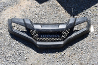 2016 Honda Pioneer 700-4 Grill Plastic 61150-HL3-A00ZA
