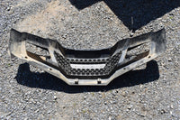 2016 Honda Pioneer 700-4 Grill Plastic 61150-HL3-A00ZA