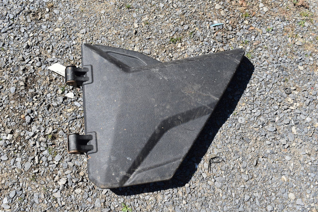 2016 Honda Pioneer 700-4 Left Front Door 67215-HL3-A00ZA