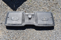 2016 Honda Pioneer 700-4 Seat Back 77200-HL3-A41