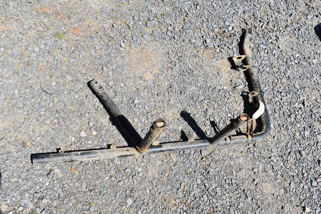 2016 Honda Pioneer 700-4 Left Floor Support 50320-HL3-A00