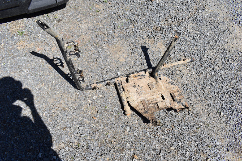 2016 Honda Pioneer 700-4 Right Floor Support 50315-HL3-A00